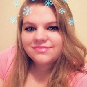 Meet your Posher, Caitlynn